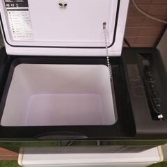 F40C4TMP★新品車載冷蔵冷凍庫25リットル