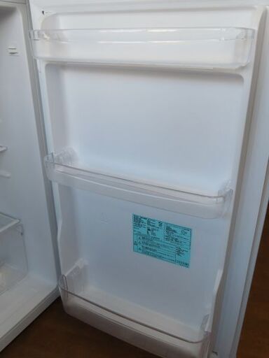 ♪Haier/ハイアール 冷蔵庫 JR-N130A 130L 2020年♪ | switchlab.pe