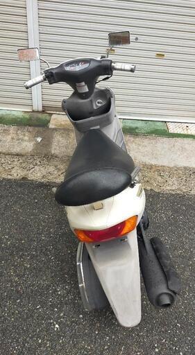 SUZUKI アドレスv125G 走行距離29633キロ 【公式通販】