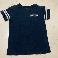 クイックシルバー　Tシャツ　140cm 男の子　子供服　キッズ