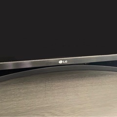 LG 50V 4K対応液晶テレビ  66,800円→31,000円