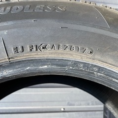 ✨215/60R16  スタッドレスタイヤ　ブリヂストン　VRX2✨