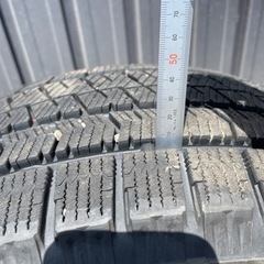 ✨215/60R16  スタッドレスタイヤ　ブリヂストン　VRX2✨