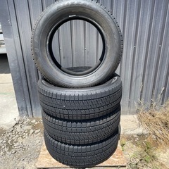 ✨215/60R16  スタッドレスタイヤ　ブリヂストン　VRX2✨