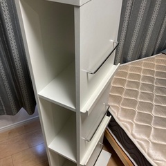 冷蔵庫(162L)+おしゃれ家具複数+おまけ好きなだけ ※一人暮らしにおすすめです！