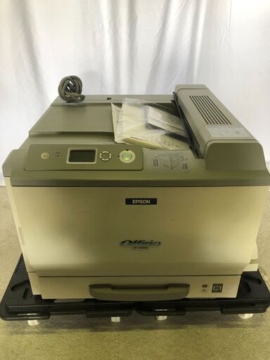 EPSON エプソン Offirio ビジネスプリンター LP-S7000 両面印刷ユニット ビジネスプリンター インクジェット・ページプリンター LP-S7000 GZBZ106026