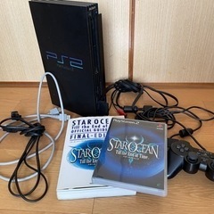 決まりました(*´꒳`*)PS2  スターオーシャン3