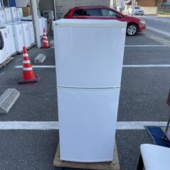 冷蔵庫 ユーイング UR-F140J 2018年製 140L【3ヶ月保証★送料に設置込】💳自社配送時🌟代引き可💳※現金、クレジット、スマホ決済対応※