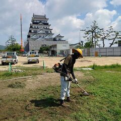 未経験でもやる気のある方。大募集中