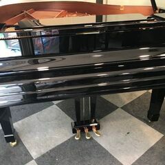 ヤマハ　中古グランドピアノ　C1TD　2019年製
