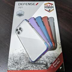 X-doria Defense Air　iPhone13 Pro...