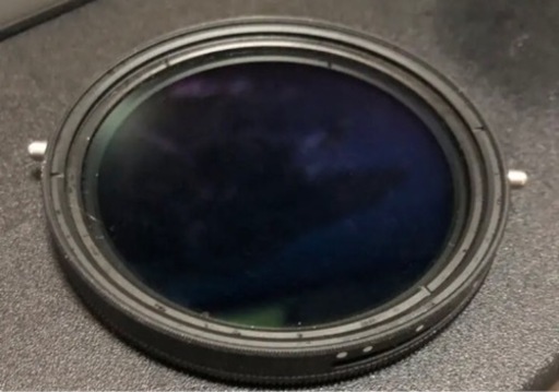 その他 K\u0026F CPL\u0026Fader ND 72mm
