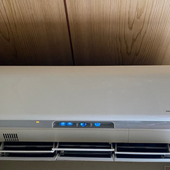 HITACHI しろくまくん エアコン 8畳用