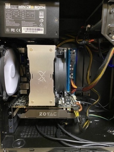 ゲーミングPC GTX960 Core i7 Windows10 | diyfishblogs.com