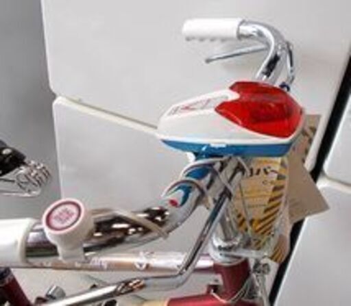 当時物！ 山口自転車 BENNY「HOMERUN TORBO 24」デコチャリ