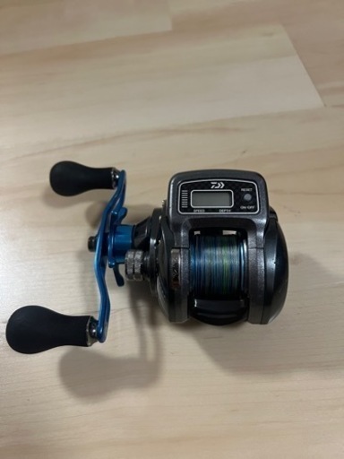 お引取り決定］イカメタル セット