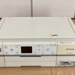 エプソン　プリンター EP-803AW