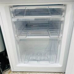 💙IRISOHYAMA(アイリオーヤマ) 142L冷蔵庫 ⭐定価￥40,980⭐ IRSD-14A 2020年💙 