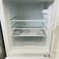 💙IRISOHYAMA(アイリオーヤマ) 142L冷蔵庫 ⭐定価￥40,980⭐ IRSD-14A 2020年💙 