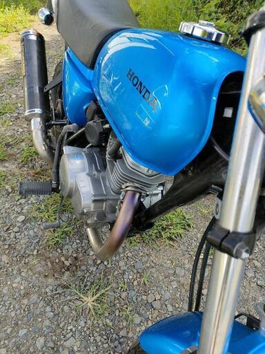 エイプ50　中古