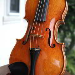選定分類：I-④コンテンポラリー・マスターメード・イタリア】Violin