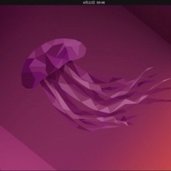 LinuxOS入りノートパソコン。動作快適、オフィスソフトのグレード 