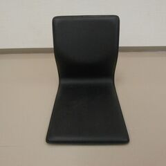 （出品番号22）【中遠クリーンセンター・リユース品】座椅子