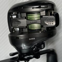 【値下げ！】SHIMANO ★ EXSENCE DC シマノ ベイトリール 12エクスセンス