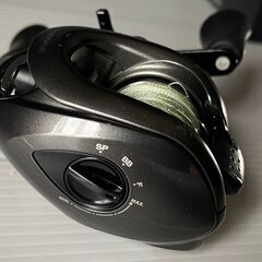 【値下げ！】SHIMANO ★ EXSENCE DC シマノ ベイトリール 12エクスセンス