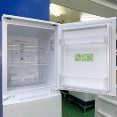 ✨SHARP✨2020年 152L電気冷凍冷蔵庫 大阪市近郊配送無料✨