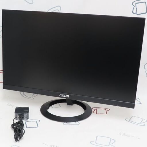 ☆ASUS/エイスース VZ239HR 23型 2020年 液晶モニタ ディスプレイ フレームレス♪