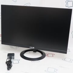 早い者勝ち❗️ASUS 液晶モニター 【美品】