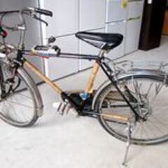 超希少 22型 山口ベニー デジトロン HOMERUN TURBO 子供用 デコチャリ