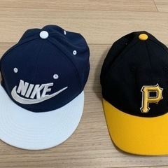 NIKE/MLB 帽子