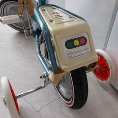 札幌発 超希少 12型 山口ベニー コアラ チッコロベニー C-U123 子供用 デコチャリ 昭和レトロ デッドストック品 自転車 東区 新道東店