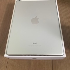 iPad 第5世代　Apple