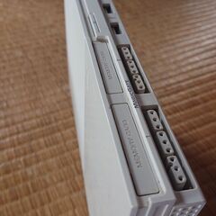 PS2薄型/SCPH-90000CRセット