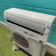 霧ヶ峰！8畳用！2016年！フィルターロボ！名古屋市周辺取り付け承ります。