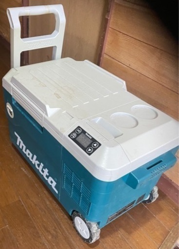 マキタ クーラーボックス - その他 