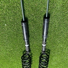 ホンダ　ステップワゴン　純正サスペンション ホンダステップワゴンRP3用純正サスペンション