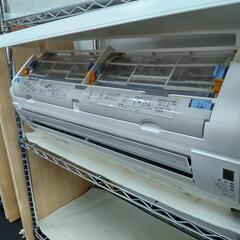 ダイキン！6畳用！ストリーマー！2016年！フィルターロボ！名古屋市