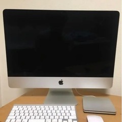 Apple iMac 21.5inch