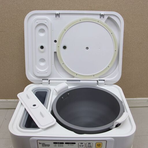 エムケー精工 餅つき機「かがみもち」 RM-201SN (E1263mkyY) | w2