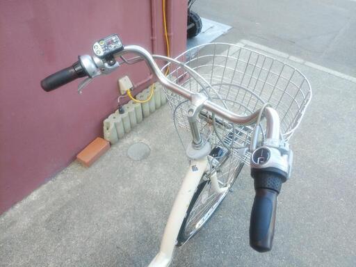 自転車 防犯 登録 札幌