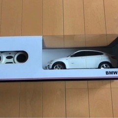 BMW  白