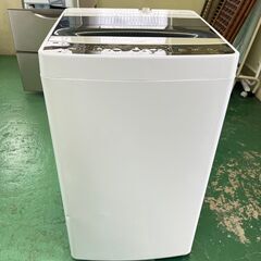 ★ハイアール★JW-C55A 洗濯機 2018年 Haier 5...