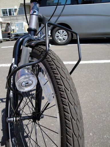その他 ☆ 子ども用自転車 22インチ 6段変速 あさひ Beat DRIDE 鍵付き 