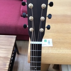 トレファク神戸新長田】MORRISのアコースティックギターです！【取りに