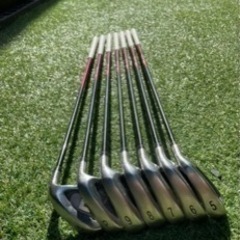 アイアン　オノフアカ