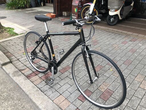【中古】RITEWAY　シェファード